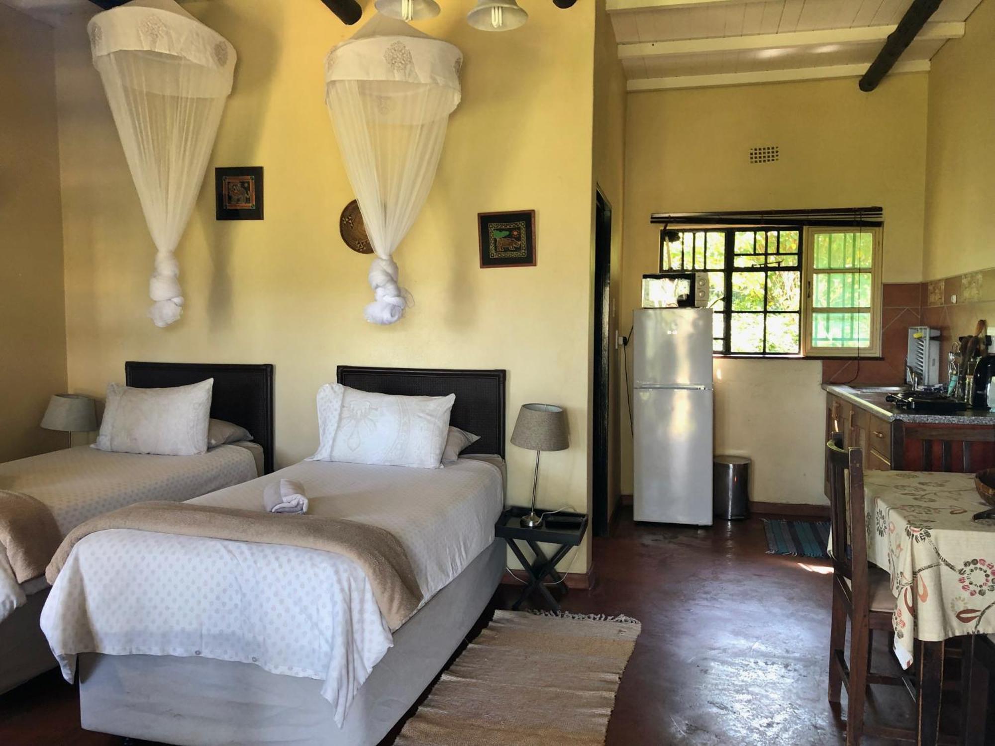 Mabuda Guest Farm Siteki Habitación foto